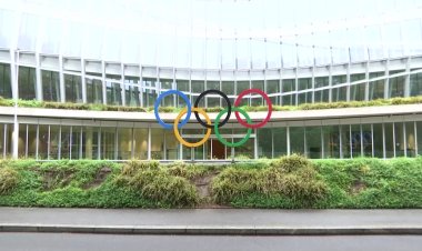 IOC reviews plans for upcoming Games