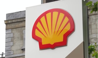 Shell profit jumps on energy turmoil
