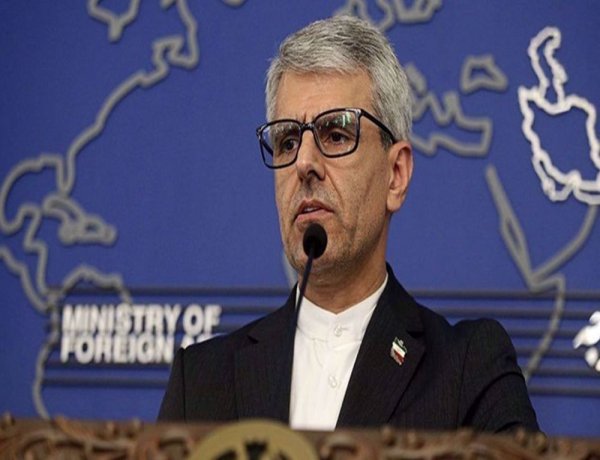 Iran says U.S. talks at decisive stage