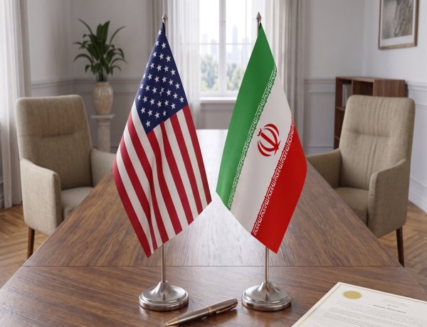 Iran sends reply to U.S. proposal