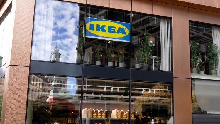 IKEA cuts 850 jobs in global restructuring