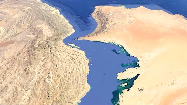 Iran rejects Hormuz sanctions