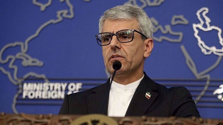 Iran says U.S. talks at decisive stage