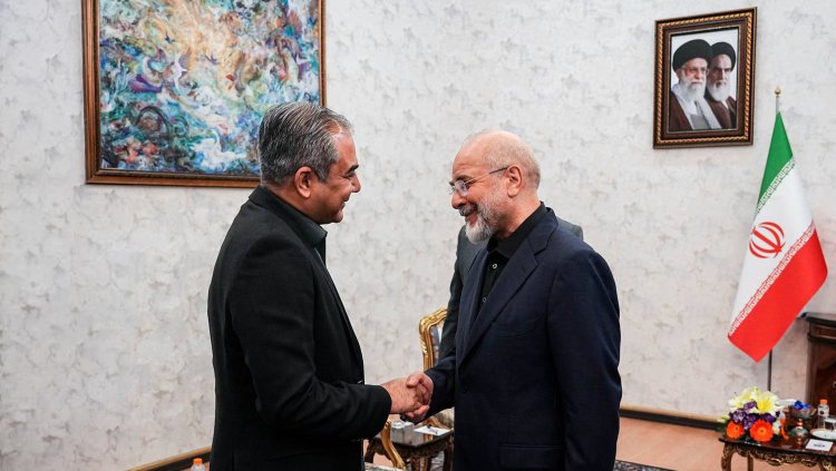Iran praises Pakistan mediation efforts