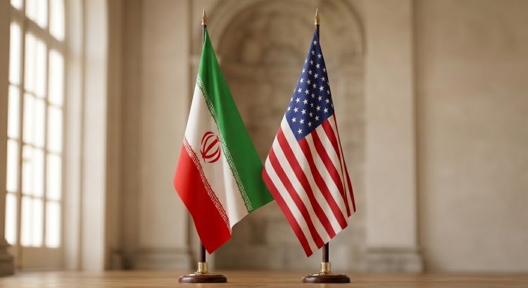 U.S.-Iran draft 60-day ceasefire deal