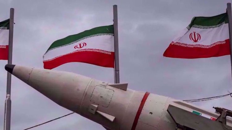 IRGC says it struck U.S. base