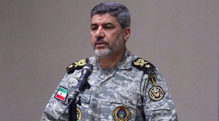Iran warns Hormuz transit at risk