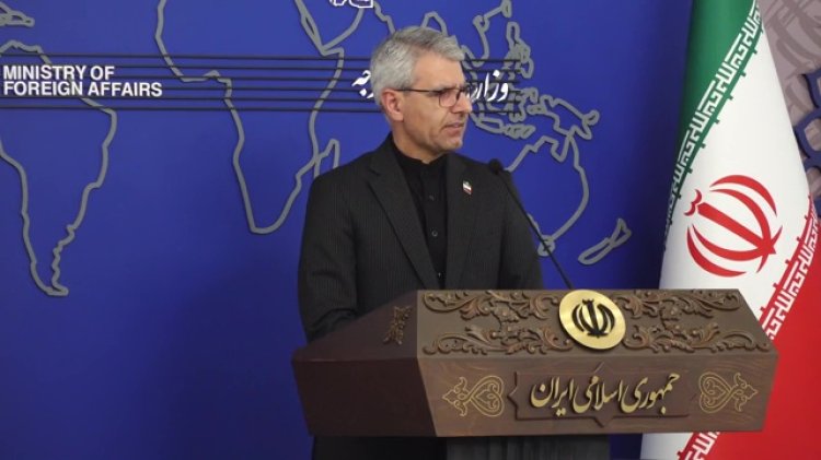 Iran urges Persian Gulf to avoid foreign reliance