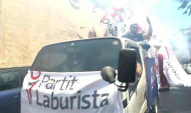 Malta Labour wins fourth term