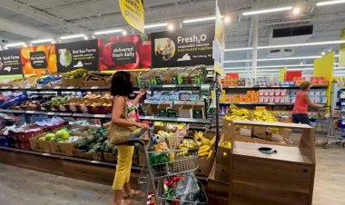 U.S. inflation hits three-year high