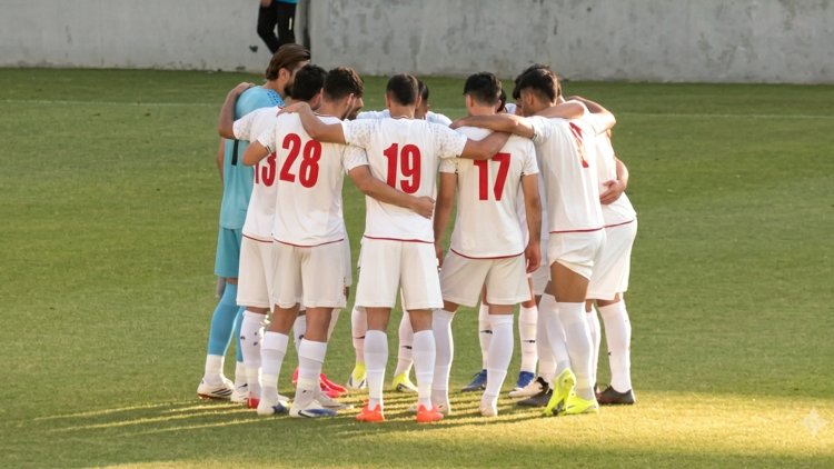 Iran seeks clarity on World Cup visas